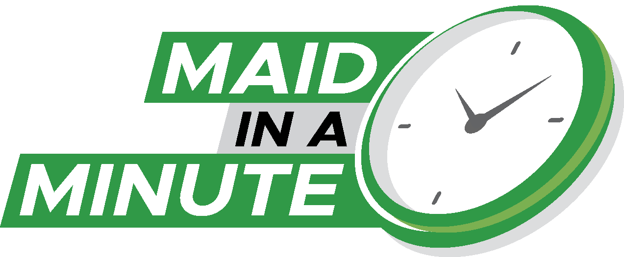 Maid In A Minute