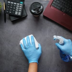 Commercial/Office Cleaning Commercial/Office Cleaning